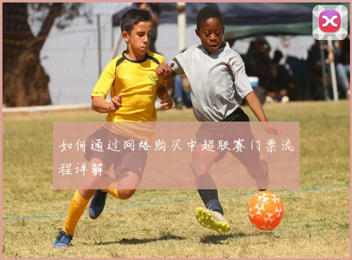 如何通过网络购买中超联赛门票流程详解